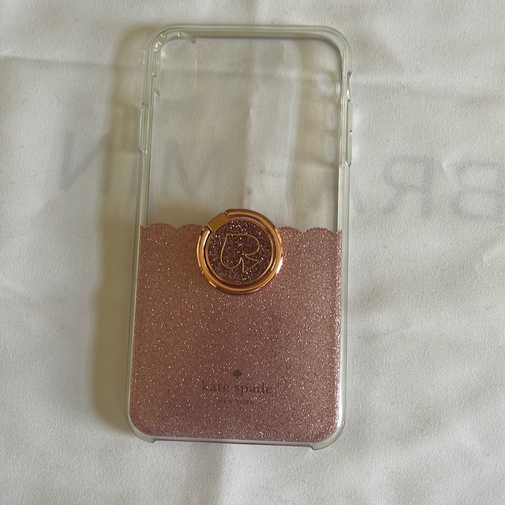 Kate Spade iPhone case